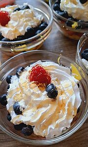 Chat & Cook 7/24 ~ Redaktion