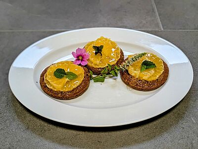 Schnell gemacht und super lecker! ~ Ivonne