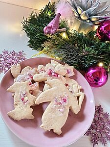 Chat & Cook 11/25 ~ Redaktion