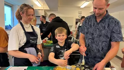 Link zu PastaLiebe Kochkurs in München