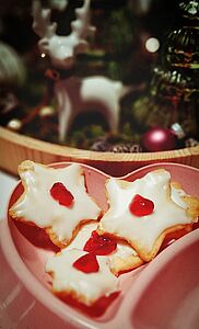 Wenn es schnell gehen muss. Chat & Cook 11/24 ~ Redaktion