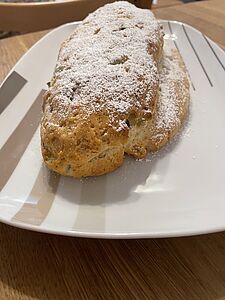 Christstollen-Contest ~ Chat & Cook-Teilnehmer