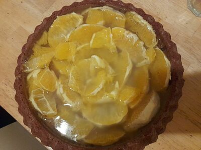 Chat & Cook 9/25 ~ Redaktion