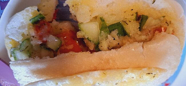 Chat & Cook 7/24 ~ Redaktion