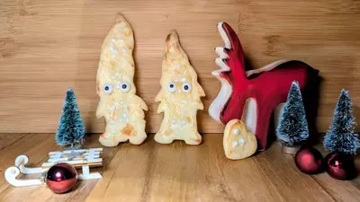 Link zu Leuchtende Momente beim Chat & Cook