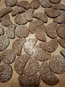 Chat & Cook 11/24 ~ Redaktion