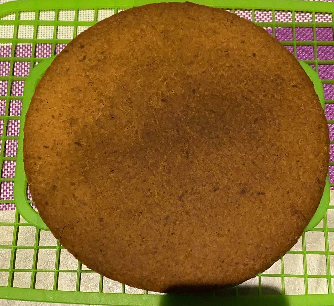 Nutricia Metabolics: Fruchtiger Orangenkuchen