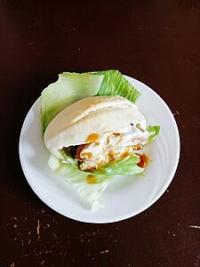 lecker :) ~ Kathrin