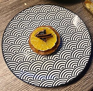 Chat & Cook 9/25 ~ Redaktion