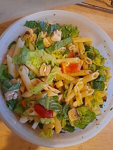Chat & Cook 9/25 ~ Redaktion