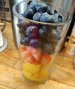 Chat & Cook 7/24 ~ Redaktion