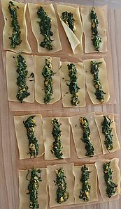Chat & Cook 11/24 ~ Redaktion