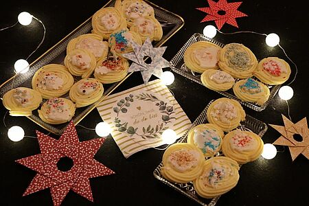 Chat & Cook 11/24 ~ Redaktion