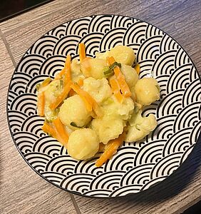 Chat & Cook 9/25 ~ Redaktion