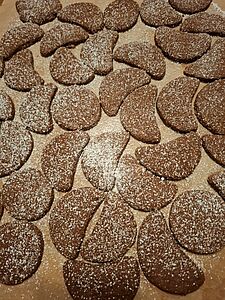 Chat & Cook 11/24 ~ Nami