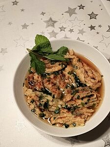 Chat & Cook 11/24 ~ Redaktion
