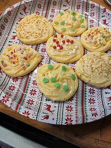 Chat & Cook 11/24 ~ Redaktion