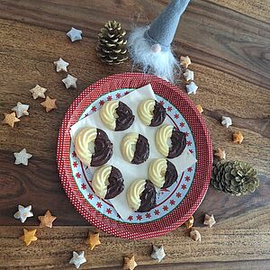 Chat & Cook 11/24 ~ Redaktion