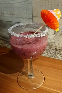 Chat & Cook 9/25 ~ Redaktion