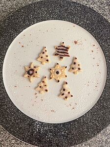 EinEinfacher Teig mit vielen Möglichkeiten ~ Phe-Fee