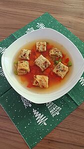Chat & Cook 11/24 ~ Redaktion