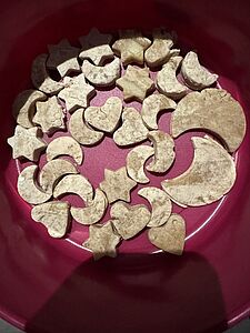 Chat & Cook 11/24 ~ Redaktion