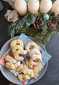 Chat & Cook 11/24 ~ Redaktion