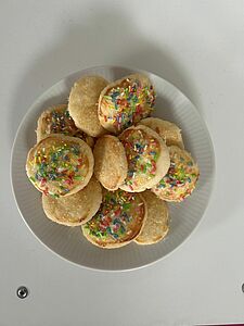 Chat & Cook 11/25 ~ Redaktion