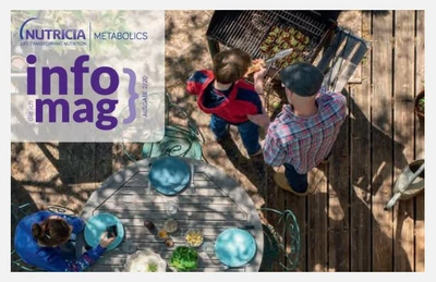 Link zu Vertrautes Info Magazin: Die neue Ausgabe 2/2020 ist da!